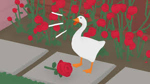 Untitled Goose Game Wallpapers Top Free Untitled Goose Game Backgrounds Wallpaperaccess
