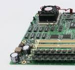 C2148 NOVELLUS PCB, MOD CONT P166/64 8COM 02-116798-00 ...