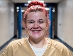 Lacey Savage's Instagram, Twitter & Facebook