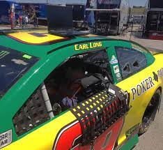 Nascar president details new car timeline, new venues and cost containment. Nascar Marijuana Sponsor Force Removed From Car By Series Racing News
