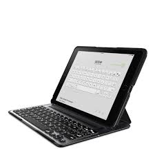 Buy The Belkin Qode Ultimate Pro Ipad Air 2 Keyboard Case