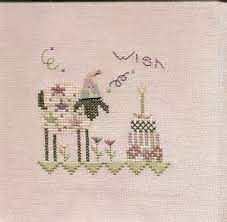 400 x 288 size (on 14 count aida fabric): Cross Stitch Chart Home Shepherd S Bush Art Collectibles Fiber Arts Keyforrest Lt