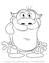 Some of the coloring page names are ren and stimpy coloring sketch coloring, how to draw ren and stimpy step by step nickelodeon characters cartoons draw cartoon, ren and stimpy pencil line drawing drawing by david lovins, ren and stimpy funny decal, ren and stimpy by granitoons on deviantart, ren y stimpy coloring for kids, how to draw stimpy from ren and stimpy draw central, ren and stimpy coloring, … Learn How To Draw Stimpy From The Ren And Stimpy Show The Ren And Stimpy Show Step By Step Drawing Tutorials