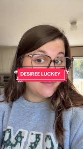 Nevaeh Desiree Luckey