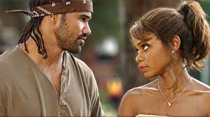 Diary Of A Mad Black Woman Orlando Helen Classic Movies Black Women I Movie
