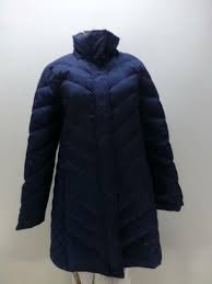 Get the best deal for kenneth cole reaction men's puffer jacket from the largest online selection at ebay.com. Womens Kenneth Cole Winter White Jacket With Black Bu Gem