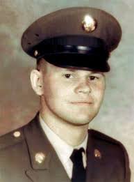 Thomas David Tomaszewski : Corporal from New York, Vietnam War Casualty