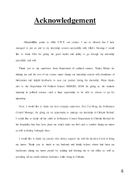 Support wikihow and unlock all samples. Internship Report Natasha Nazira