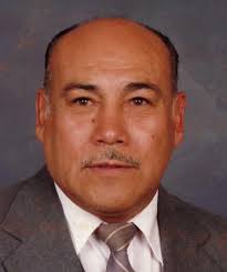 Obituary for Benjamin Chavez Tapia