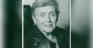 Kathleen Merrill Obituary