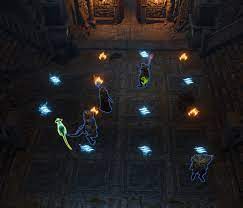 Meet the lich and watch him reclaim his soul jar. A Taste Of Freedom Divinity Original Sin 2 Wiki The Vidya