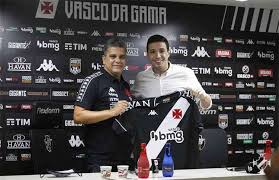 Grandes centros de formação multiplicados por todo o brasil. Marcelo Cabo Promete Acesso E Fala Em Titulo Da Serie B Com Vasco Superesportes