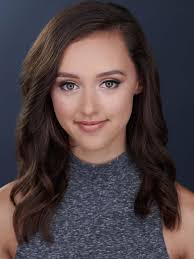 Emily Burrus's Instagram, Twitter & Facebook