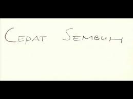 Berikan semua itu dalam sebuah kartu ucapan semoga cepat sembuh yang sangat mudah dibuat di canva. Kata Kata Ayah Cepat Sembuh