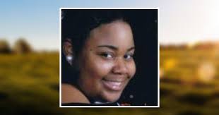 Samone Denise Phillips Obituary May 20, 2010