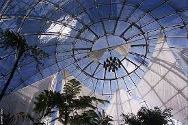 la bolla genoa by renzo piano tropical biosphere of acquario renzo piano california city italy
