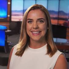 Kay Bennett's Instagram, Twitter & Facebook