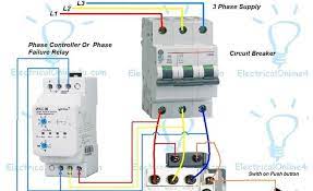 30 Unique Motor Starter Wiring Diagram Start Stop Your Starter Went Out And You Want To R Electrical Circuit Diagram Electrical Panel Wiring Electrical Wiring