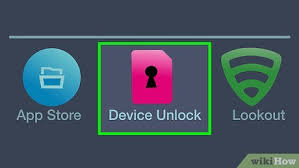 Device unlock es una aplicación de android que te permite solicitar y aplicar un desbloqueo de dispositivo móvil directamente desde el dispositivo. Como Desbloquear Un Telefono De Metropcs 15 Pasos