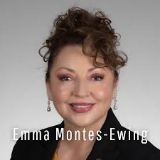 Emma Montes-Ewing