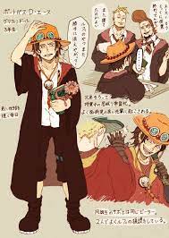ボード one piece のピン