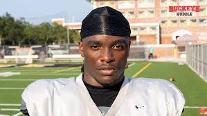 Ohio State Still in the Mix for Four-Star Running Back Byron Louis