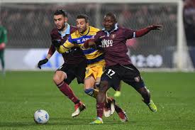 Joseph marie minala free agent since {free agent_since} central midfield market value: Joseph Minala Salvatore Monaco Pictures Photos Images Zimbio