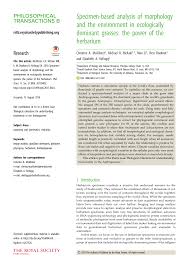 Image result for Hyparrhenia mobukensis