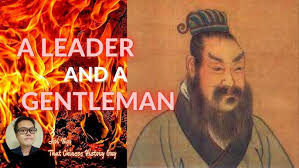 Dan Fu Founds the State of Zhou 亶父立周国