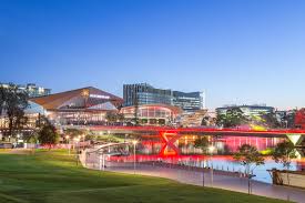 Current time, time zone, time zone offset. Adelaide Convention Centre Home Facebook