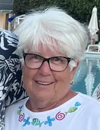 Obituary information for Georganna Cavanaugh