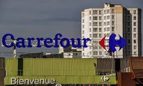 Bienvenue sur le site officiel du centre commercial portet. A Portet Sur Garonne Le Plan De Restructuration De Carrefour Passe Mal Sud Radio