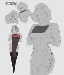 Aoki — Madness Waifus tools belong to @aothecat ,I wanted...