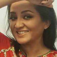 Image result for nadia afgan