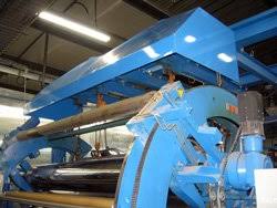 Hotte Aspirante Industrielle Atex