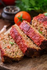 For individual servings that bake quickly, mound the meat mixture into greased muffin tins and bake for 20 to 30 minutes. Air Fryer Meatloaf Recipe Moist Juicy Every Time Make Your Meals