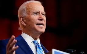 US Election 2024: Biden lines up first extended interview following shaky  debate performance