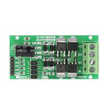 Open Smart 3 2 Inch Tft Lcd Shield For Arduino Dc5v 27v 5a Dc Motor Driver Board Module Reversible Speed Control H Bridge Pwm Signal Controller Arduino Scm Electronics