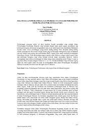 Ulama mengartikannya sebagai kebaikan yang banyak. Pdf Islam Dalam Perlembagaan Malaysia Hafiz Oppa Academia Edu