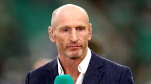 Gareth Thomas settles £75k case with ex after being accused of hiding HIV  status