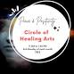 Circle of Healing  — Arts Alliance White Mountains event image