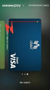 Usaa secured credit card review the best for bad/poor credit. Usaa Android Forums At Androidcentral Com