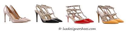 Valentino Shoes Review Lux Designer Shoes