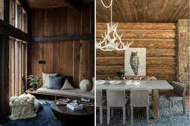 Check spelling or type a new query. Cabin Interior Design Tips To Create A Modern Cabin Interior