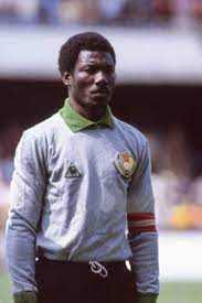 Tommy n'kono, l'exporter internacional del rcd espanyol, fa un clínic als porters de l'escola de l'europa. Pes Miti Del Calcio View Topic Thomas N Kono 1982 1986