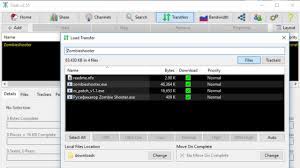 This guide was put together using information given by the developers of bittorrent programs at their forums, guides. Download Tixati 32 64 Bit For Windows 10 11 Pc Free
