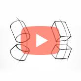 Como puedes ver te hemos compartido imagenes de como dibujar objetos sencillos a través de figuras geométricas. 100 Tutoriales De Dibujo Faciles Para Principiantes Y No Tan Principiantes