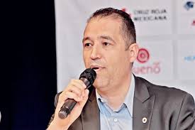 Padece Cruz Roja altos costos y menos ingresos