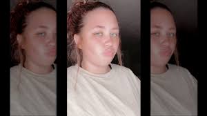 Though, she is 5'1'' in feet and inches and 154 cm in centimetres tall, she weighs about 171 lbs in pound and 78kg in kilograms. Details You Didn T Know About Honey Boo Boo S Sister Jessica