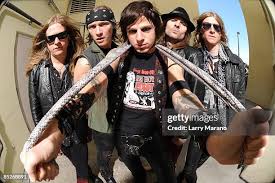 21 Adam Arling Photos & High Res Pictures